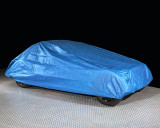 Bâche auto intérieur semi-mesure Classic | Car-Cover