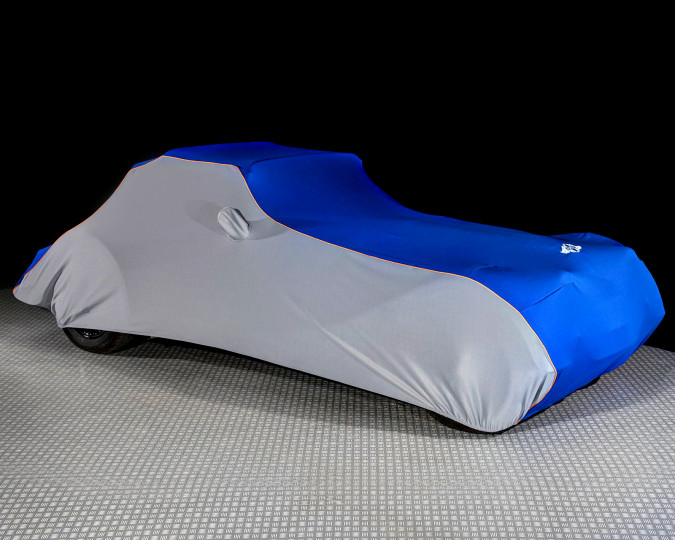 Housse voiture surmesure "Premium"