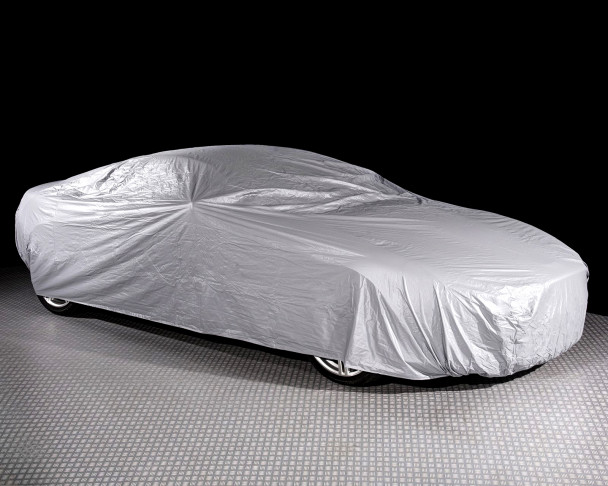 Housse Voiture sur Mesure Impermeable - Cover Company Belgique