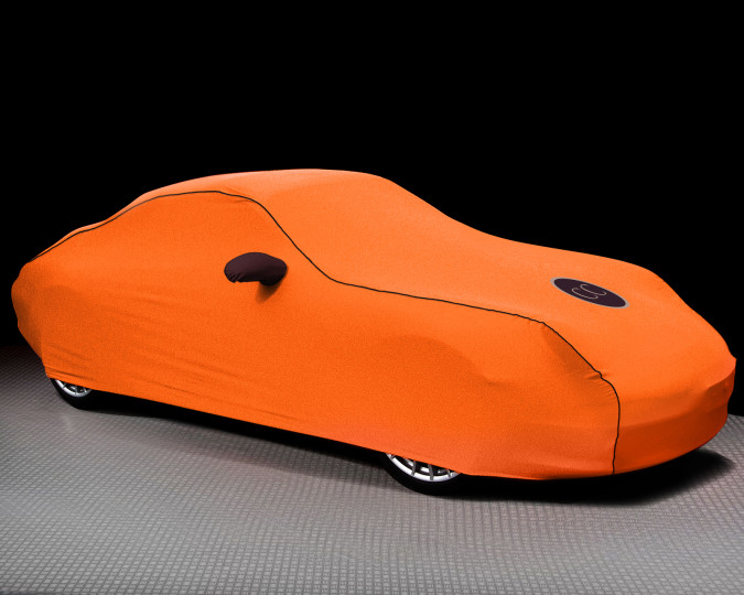 Housse voiture surmesure "Premium"