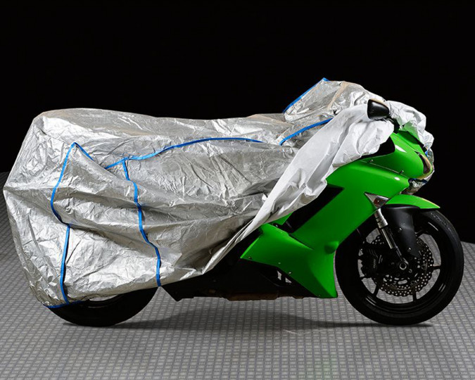 Housse Moto/Scooter DuPont Tyvek®