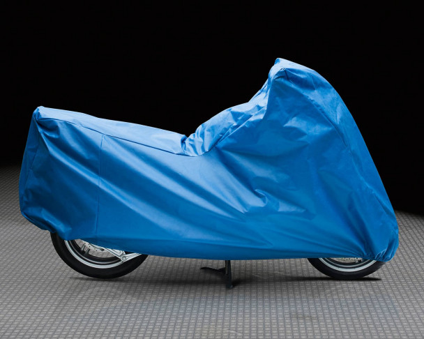 Housse auto gonflable Air Car-Cover