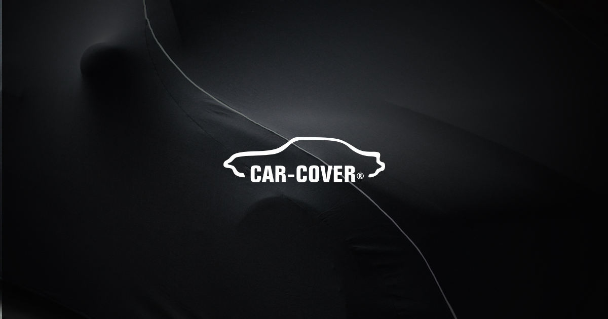 Comment protéger ma voiture cet hiver? - Cover Company France